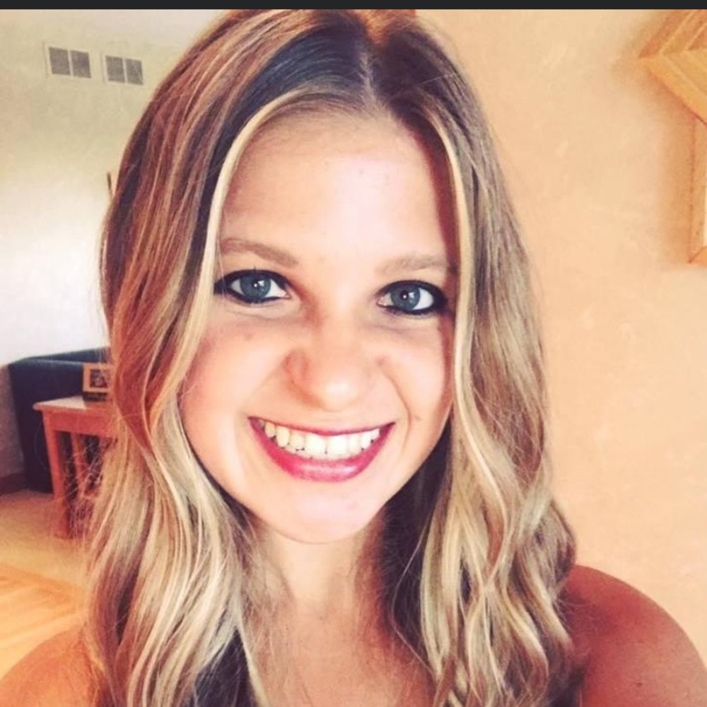 Meet your Posher, Kylie